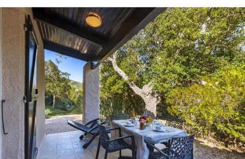 Villa Lavezzi F2 2-4 pers Rondinara, Bonifacio - Foto 3