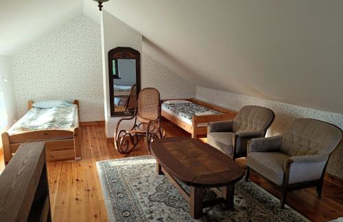 Domek Pszczelarza - Foto 2