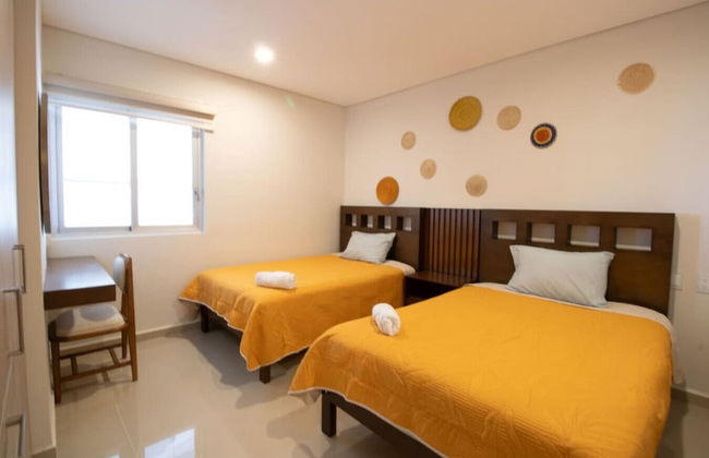 Torre Eleve Apartments - Foto 8