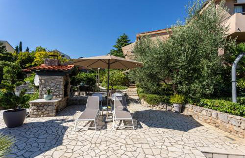 Apartments House Barbara - Foto 16