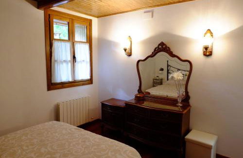 Apartamento rùstico Escunhau - Foto 11