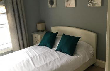 Historic Peel House Serviced Apartments - Photo 79