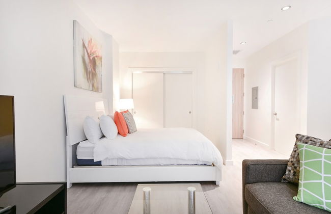 Global Luxury Suites Downtown Boston - Foto 6