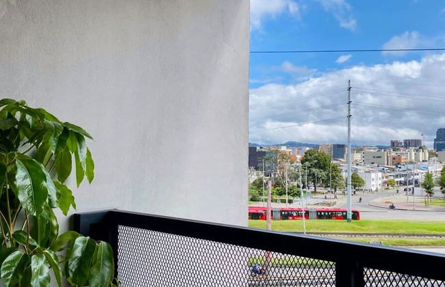 w Lovely Loft in Virrey - Photo 3