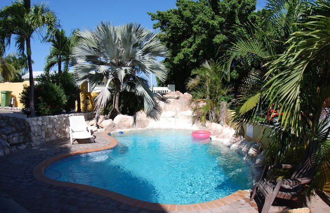 Mirador Apartments - Foto 57