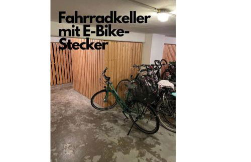 smør I Skandi-Style im Speicher I 1 Min zum Hafen - Foto 11