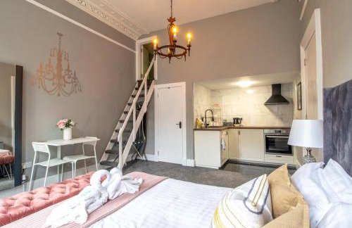 Studio Dream with Loft West End - Pass the Keys - Foto 11