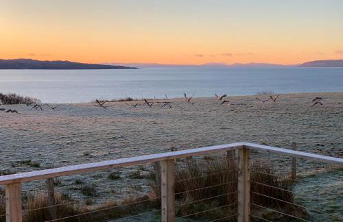 Dounhuila Self-Catering Cottage - Foto 52