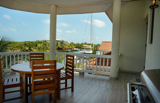 Villa Island Time Gecko - Foto 54