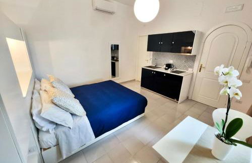 Residence Villa Giordano sea view Amalfi Coast - Foto 13