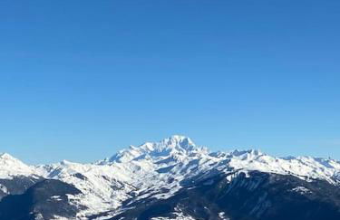 Stijlvol 4-kamerappartement in Valmorel aan de piste - Photo 50