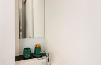 Chic Studio Apartment, Bus 18 to Euston in 30 min. - Foto 3