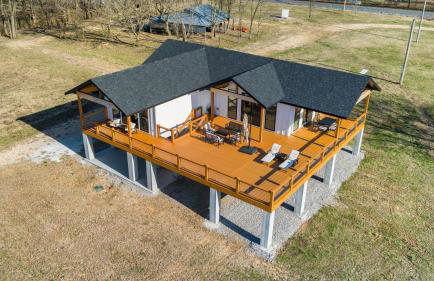 Elk View-Access Elk River-Rural Acreage-Huge Patio - Foto 8