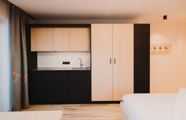 Alpin - Studios & Suites - Foto 56