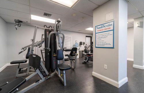 Splash Into SunDestin, Gulf Front, Close to Everything! - Foto 37