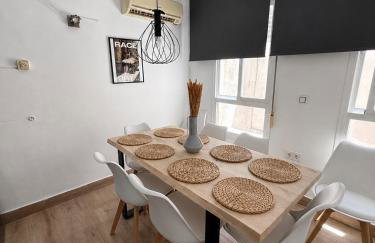 Penthouse San Isidro 3 suites Terraza Privada Parking - Foto 15