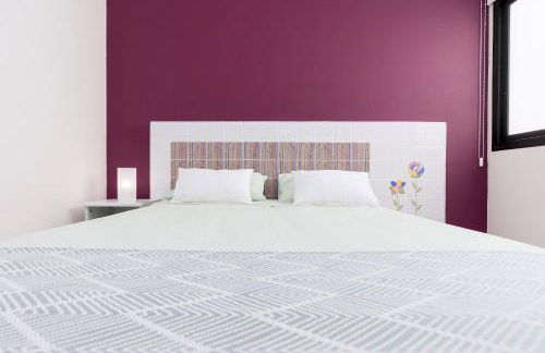 Home2Book Modern Apartment Near Playa del Pozo - Foto 14