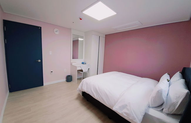 Gunsan little Prince Condo - Photo 4