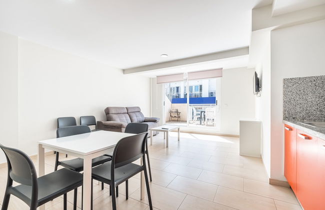 Apartamentos La Rosita Old Town - Foto 45