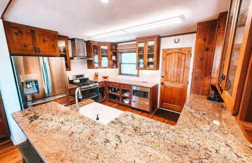 Gorgeous Home by Broadmoor Hotel Cheyenne Mtn Zoo - Foto 27