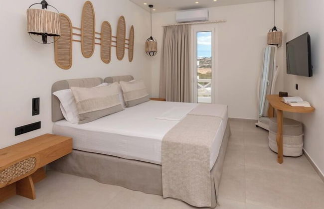 Aristotle Suites - Foto 41