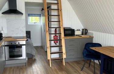 Tiny home on an organic croft, Isle of Arran - Photo 42