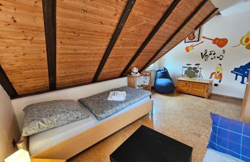 Ferienwohnung Moi Tied 35677 - Foto 21