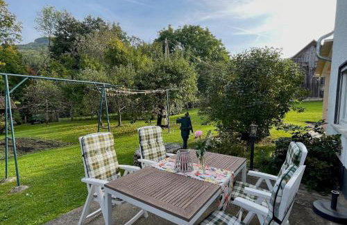 Ferienhaus Rosswangen - Foto 2