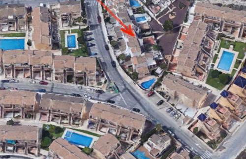 Lomas del Golf, Villamartin maison - Foto 35