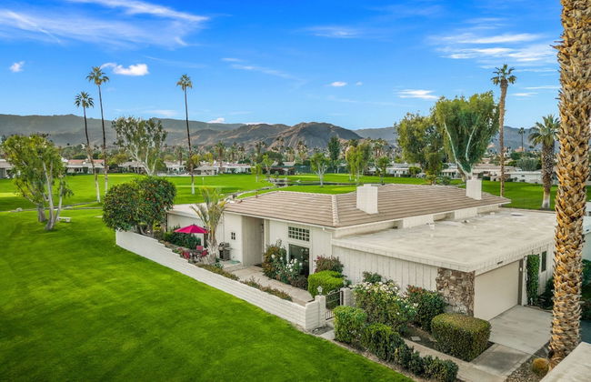 The Wells at Indian Wells - Free Golf Usage - Foto 10