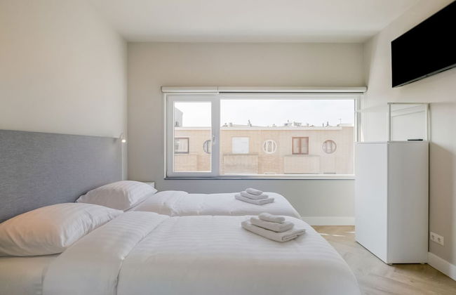 Flat With sea View and Parking - Foto 4