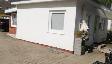 Ferienhaus Toni im Stadtkern von Bremervörde - Foto 4