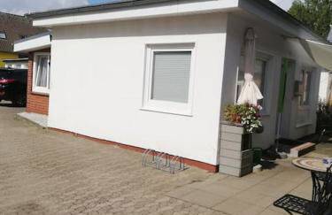 Ferienhaus Toni im Stadtkern von Bremervörde - Foto 4