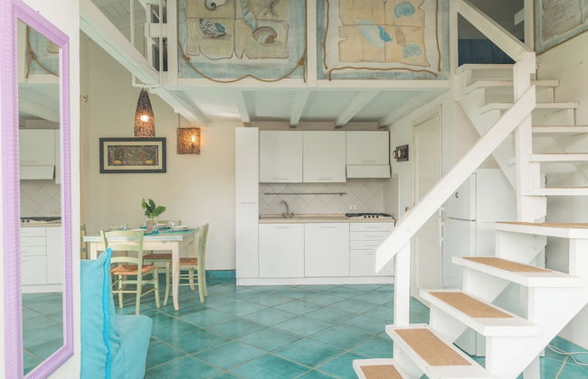 Rotondo Residence 94 1.5km From The Beach - Foto 14