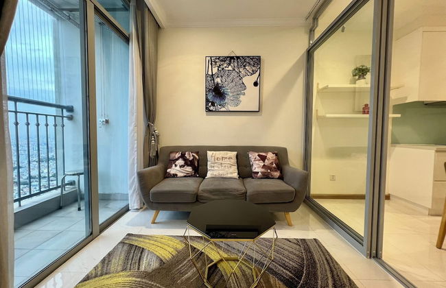 Vinhomes Central Park Luxury - Leminbo - Foto 37