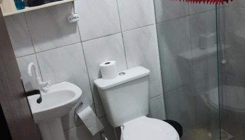 Casa das Embaúbas 04 - Foto 5