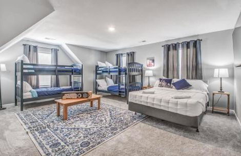 Crievewood Guesthouse - Foto 48