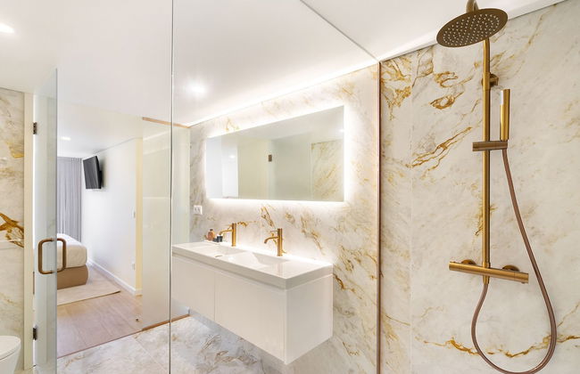 Douro Prestige with Shared S-Pool - Foto 63