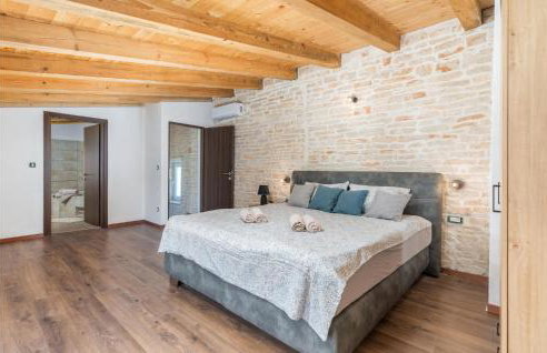 Amazing Home In Modrusani With Wifi - Foto 39