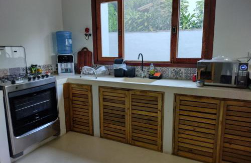 Casa Harmonia, com 5 suítes em Trancoso-BA - Foto 9