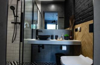 Dom z basenem Bałtów 22 - Foto 29