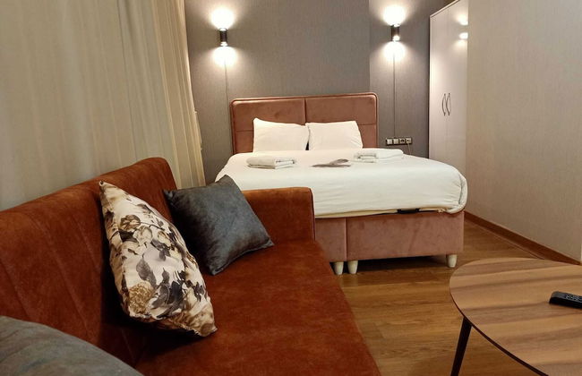 Doğan Palace Hotel - Photo 18