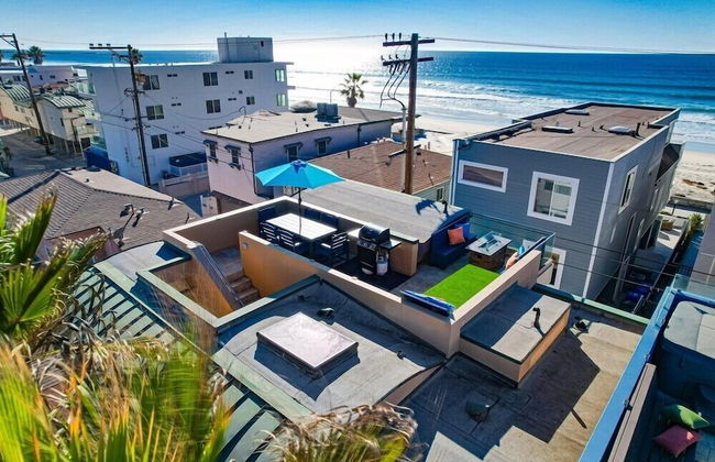 Ocean Breeze 2 - Foto 27