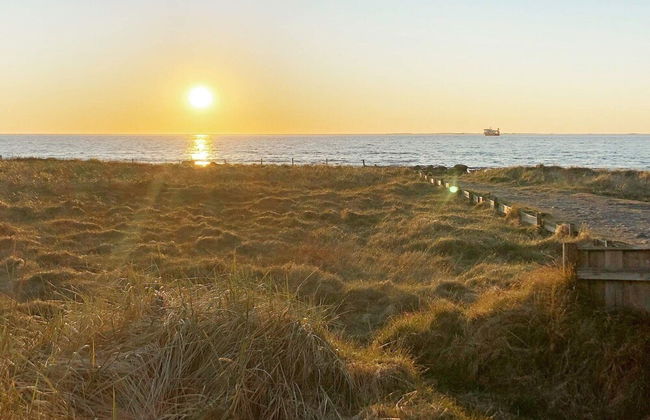 8 Person Holiday Home in Voll-by Traum - Photo 38