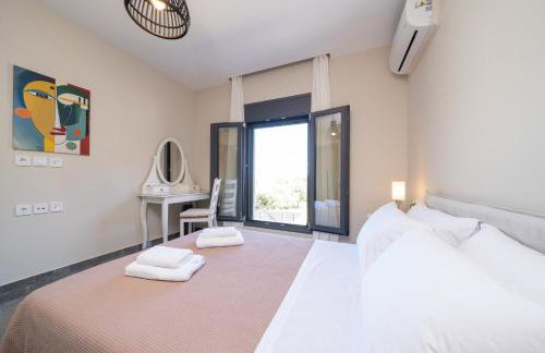 Legantes Luxury Apartments with shared pool - Foto 52