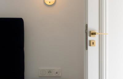 Ivory Villa, Pool, Heated SpaWhirlpool, Sauna & Gym, By ThinkVilla - Foto 36