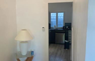 COSY PLACE Aix-en-Provence, centre historique, WIFI Fibre Optique gratuit - Foto 4