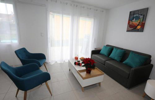 Gîte les lys Fleurs des Pyrénées - Foto 15