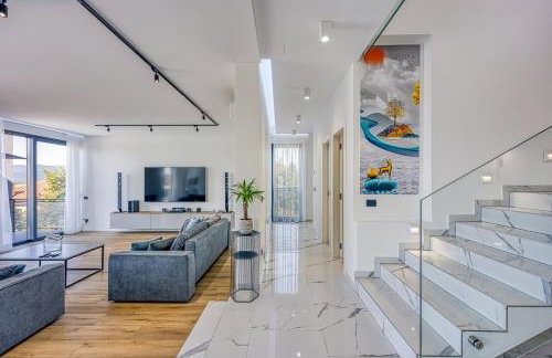 Majestic View Villa - Foto 12