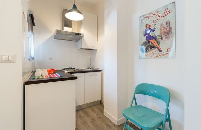 Alessia's Flat - Naviglio Grande 2 - Foto 10